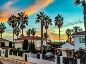 107-Exclusive Apartment with Pool, Elviria, Marbella